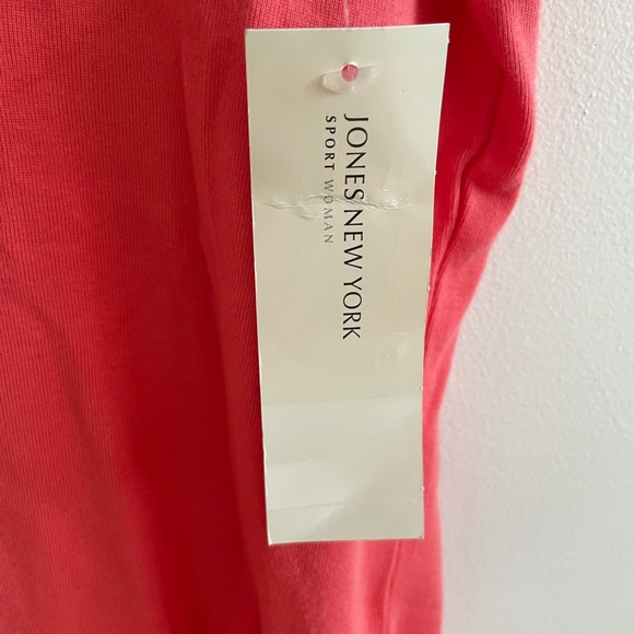 Jones New York Sport Tee-shirts 3 pack size 1x - Picture 5 of 8